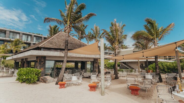 Radisson Blu Poste Lafayette Resort & Spa